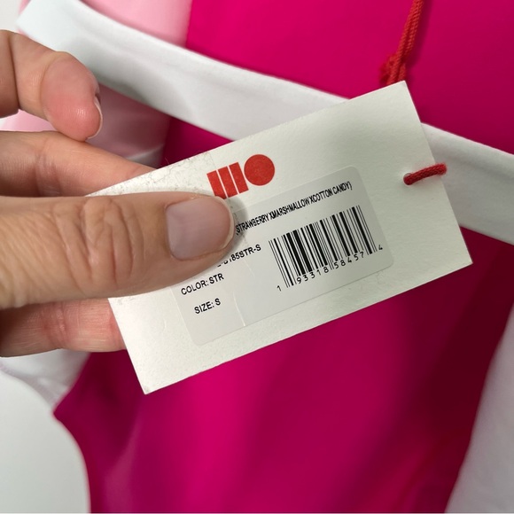 Solid & Striped Spencer Swimsuit S - Picture 5 of 7